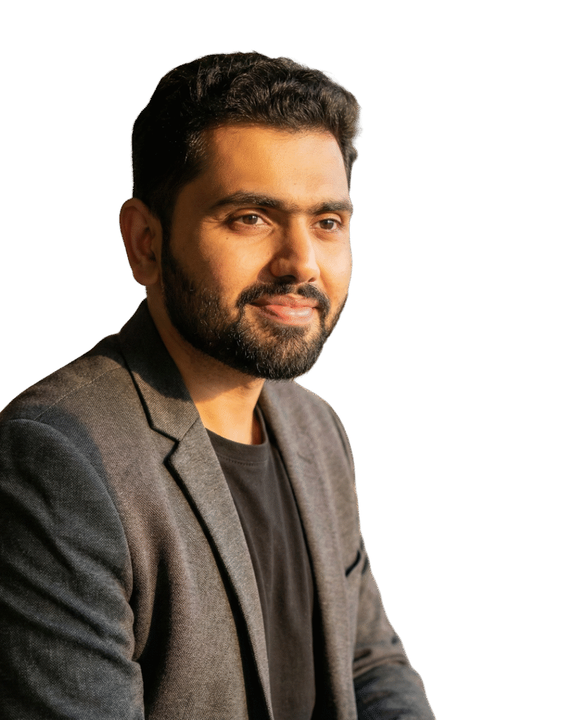 Freelance Digital Marketer in Kochi