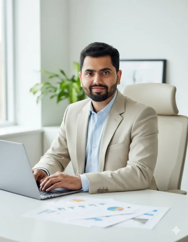 digital marketing strategist in kochi